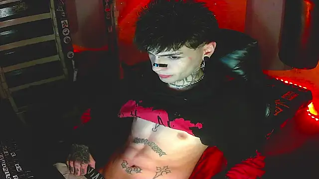 Snapshot of prince_x_dark chatting on 14, 12, 2025 prince x dark online show from 14, 12, 2025