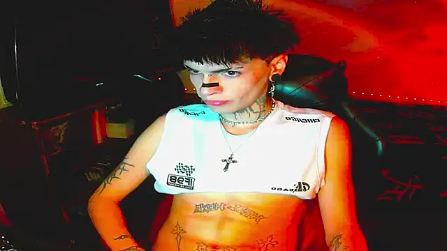 prince x dark online show from 24, 2, 2026