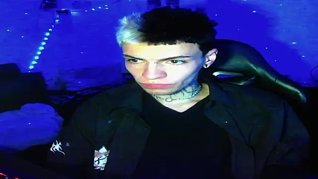 prince x dark online show from 17, 7, 2026