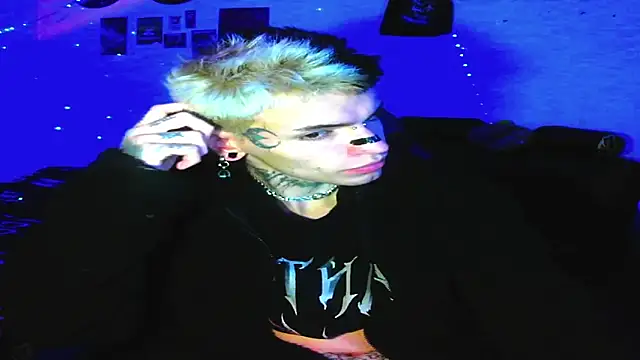prince x dark online show from 19, 7, 2026