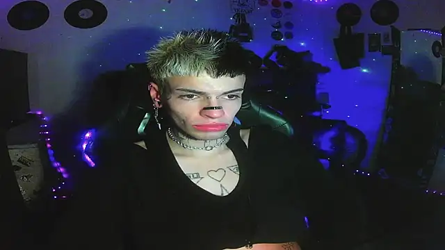 prince x dark online show from 31, 7, 2026