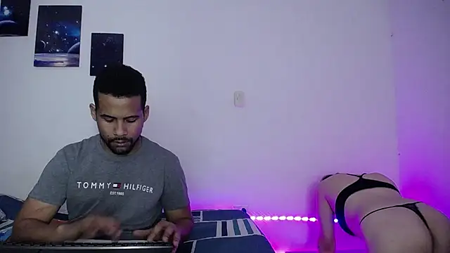 Snapshot of morbo_total69 chatting on 20, 11, 2025 morbo total69 online show from 20, 11, 2025