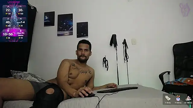 Snapshot of morbo_total69 chatting on 3, 12, 2025 morbo total69 online show from 3, 12, 2025