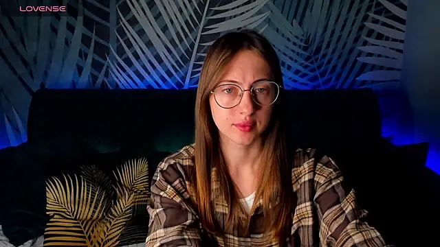 ChristyCrayme online show from 1, 10, 2025