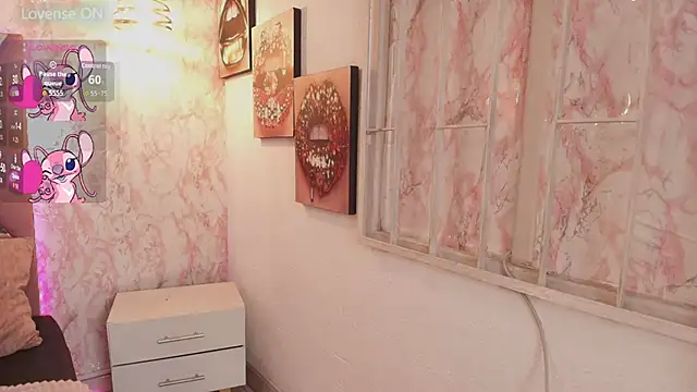 Dolce pearl online show from 23, 2, 2026