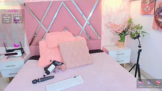 Dolce pearl online show from 31, 5, 2026