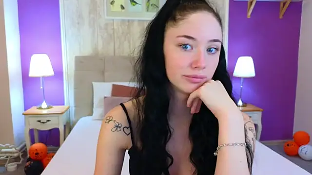 Ivanna  Rose online show from 20, 11, 2025