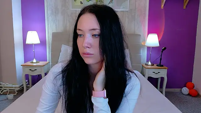 Ivanna  Rose online show from 13, 1, 2026