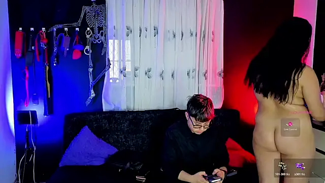 Cleo Ace online show from 15, 4, 2026