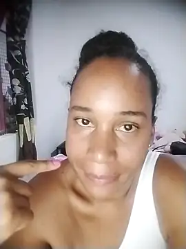 EbonyHorrny online show from 28, 10, 2025