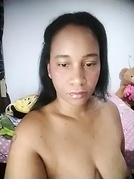 EbonyHorrny online show from 8, 11, 2025