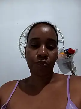 EbonyHorrny online show from 25, 3, 2026