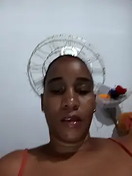 EbonyHorrny online show from 1, 4, 2026