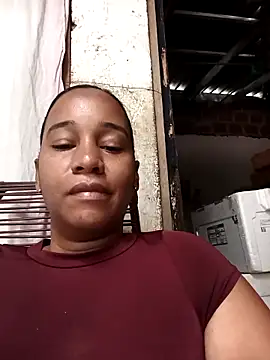 EbonyHorrny online show from 1, 4, 2026