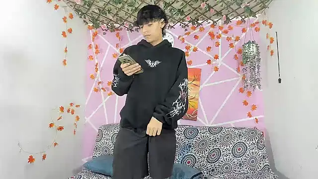 Bastian boyshot77 online show from 15, 12, 2025