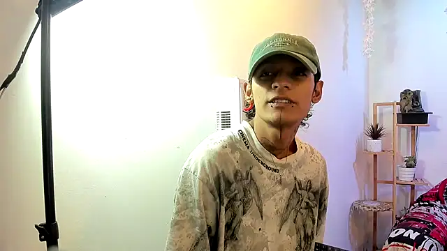 Bastian boyshot77 online show from 19, 2, 2026