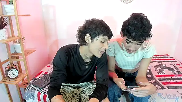 Bastian boyshot77 online show from 14, 3, 2026