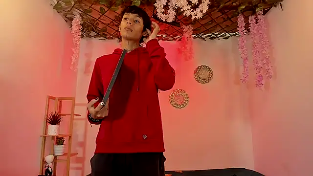 Bastian boyshot77 online show from 28, 3, 2026