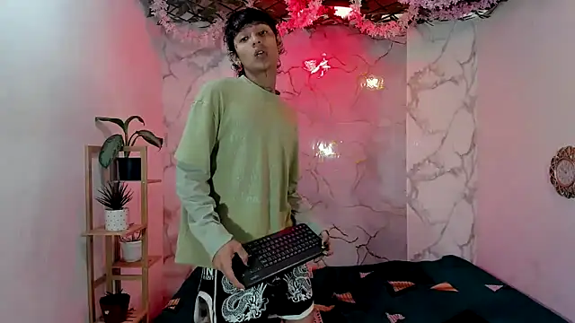 Bastian boyshot77 online show from 5, 4, 2026