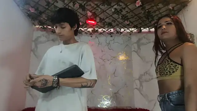 Bastian boyshot77 online show from 18, 4, 2026