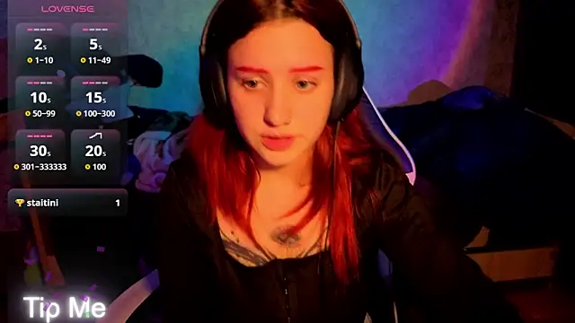 Snapshot of Mini_Lady1 chatting on 27, 5, 2026 Mini Lady1 online show from 27, 5, 2026
