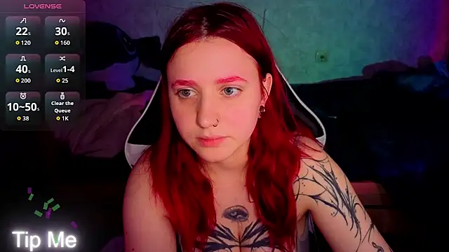 Snapshot of Mini_Lady1 chatting on 23, 6, 2026 Mini Lady1 online show from 23, 6, 2026