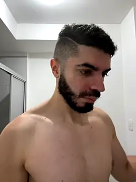 AxelThompson  online show from 21, 10, 2025