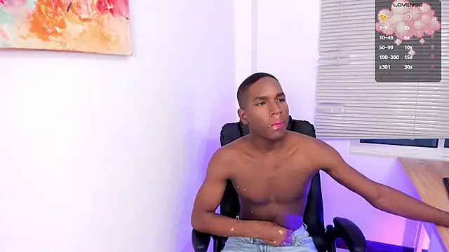 Snapshot of andre_u2 chatting on 5, 11, 2025 andre u2 online show from 5, 11, 2025