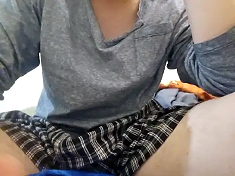 Mateusz179801 online show from 5, 1, 2026