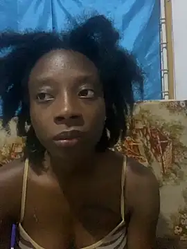 GeileErica online show from 16, 11, 2025