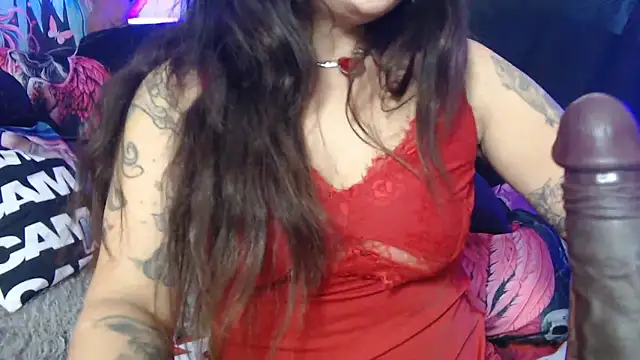 Snapshot of Maite4ever chatting on 10, 1, 2026 Maite4ever online show from 10, 1, 2026