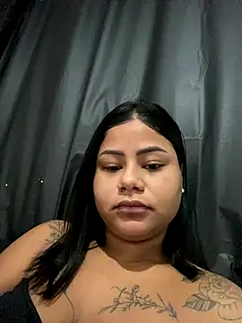 Snapshot of tigresa865 chatting on 9, 10, 2025 tigresa865 online show from 9, 10, 2025