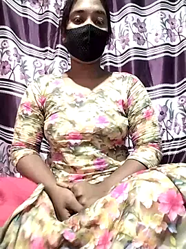 Snapshot of Rubaiya1 chatting on 13, 10, 2025 Rubaiya1 online show from 13, 10, 2025