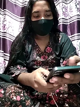 Snapshot of Rubaiya1 chatting on 30, 10, 2025 Rubaiya1 online show from 30, 10, 2025