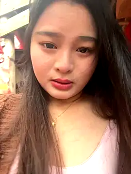 chenyu0308 online show from 21, 10, 2025