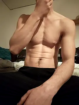 MrThomas31 online show from 5, 2, 2026