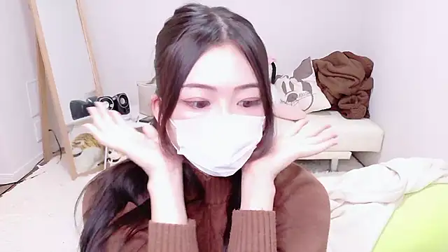 Snapshot of SUI-Strong chatting on 10, 11, 2025 SUI-Strong online show from 10, 11, 2025