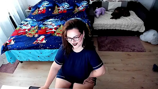 Snapshot of Squirt_Kimm chatting on 26, 11, 2025 Squirt Kimm online show from 26, 11, 2025