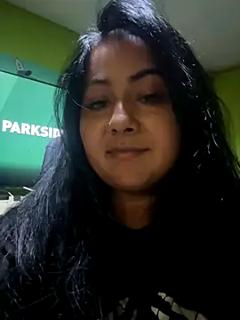 Snapshot of Melissa10 chatting on 12, 9, 2025 Melissa10 online show from 12, 9, 2025