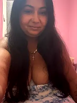 Snapshot of Melissa10 chatting on 17, 9, 2025 Melissa10 online show from 17, 9, 2025