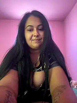 Snapshot of Melissa10 chatting on 21, 9, 2025 Melissa10 online show from 21, 9, 2025