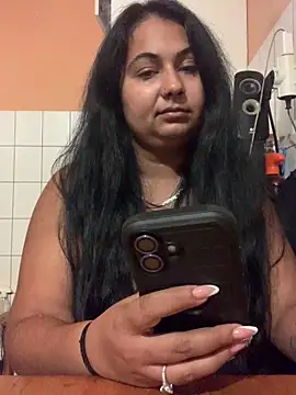 Snapshot of Melissa10 chatting on 14, 10, 2025 Melissa10 online show from 14, 10, 2025