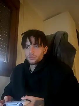 AngelJoven online show from 22, 9, 2025