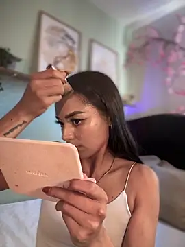 im-isabella online show from 20, 9, 2025