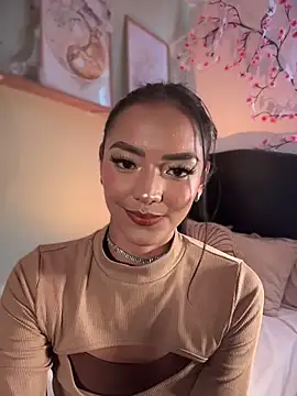 im-isabella online show from 7, 10, 2025