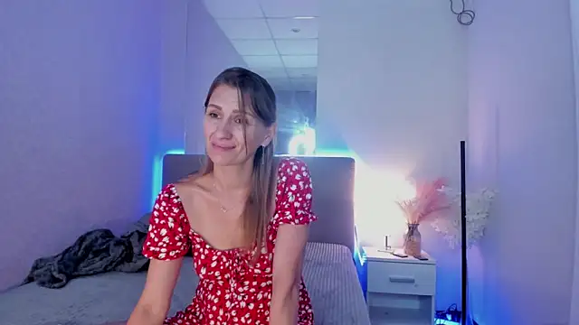 ChristyBrook online show from 14, 9, 2025