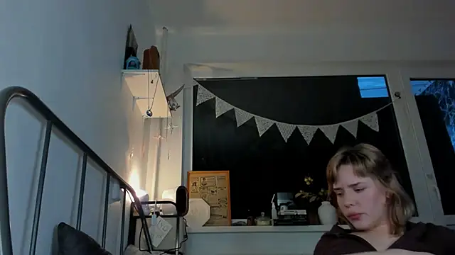  CuteAsFuck  online show from 7, 2, 2026