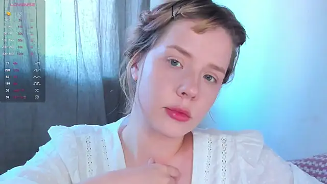  CuteAsFuck  online show from 13, 4, 2026