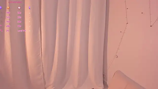 Snapshot of Ash_Hasmy chatting on 29, 10, 2025 Ash Hasmy online show from 29, 10, 2025