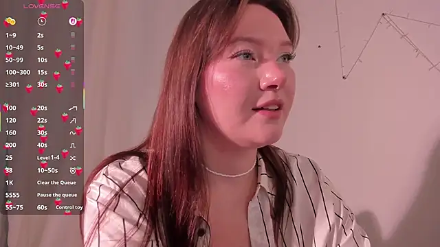 Snapshot of Ash_Hasmy chatting on 2, 11, 2025 Ash Hasmy online show from 2, 11, 2025